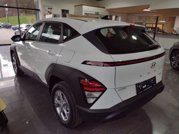 Hyundai Kona 88 kW image number 4