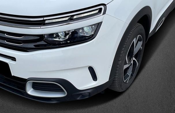 Citroen C5 Aircross Pure Tech 130 96 kW image number 8