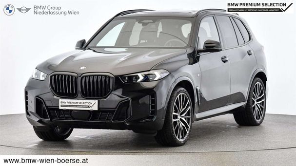 BMW X5 xDrive30d 210 kW image number 1