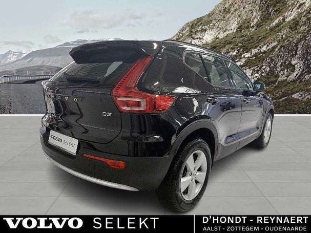 Volvo XC40 B3 120 kW image number 3