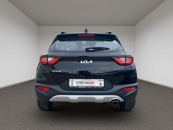 Kia Stonic 1.0 T-GDi Vision 74 kW image number 3