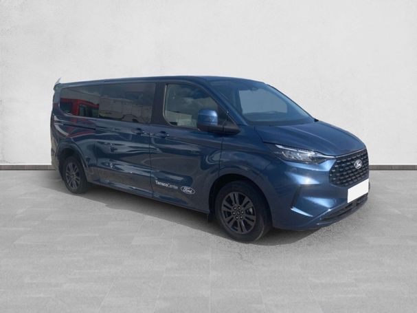 Ford Tourneo Custom 2.0 EcoBlue Titanium 125 kW image number 3