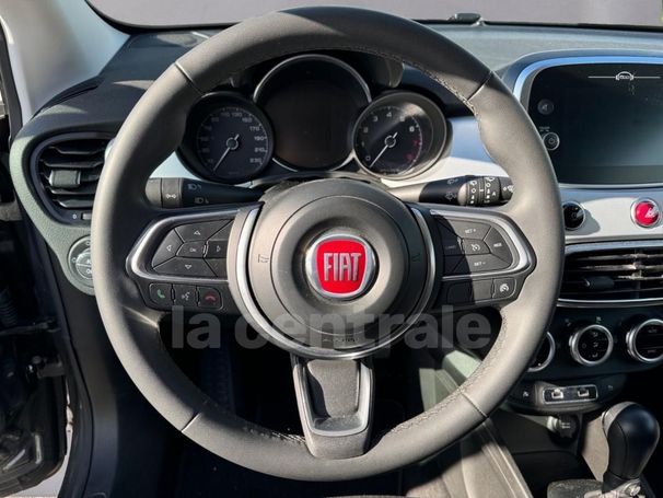 Fiat 500X 1.3 FireFly Turbo DCT 110 kW image number 15