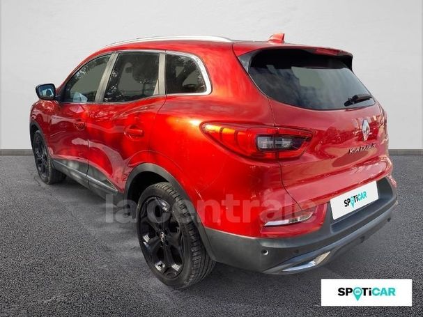 Renault Kadjar TCe 160 EDC 117 kW image number 5