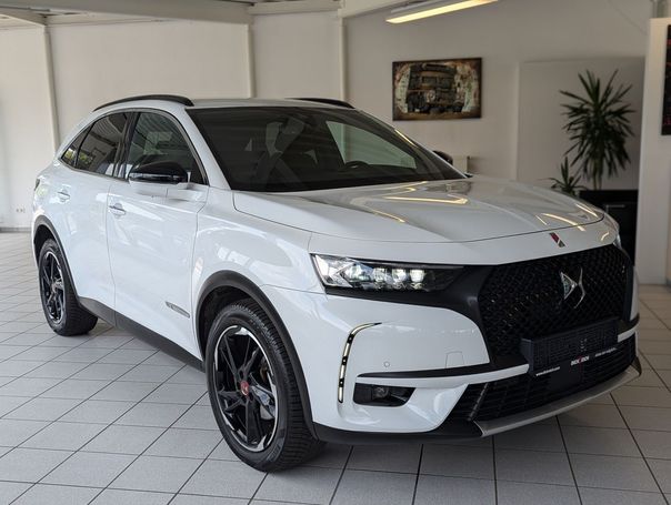 DS Automobiles 7 Crossback 96 kW image number 3