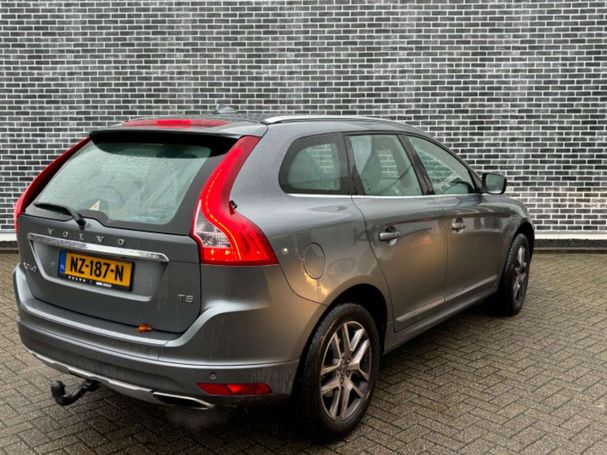 Volvo XC60 T5 180 kW image number 3