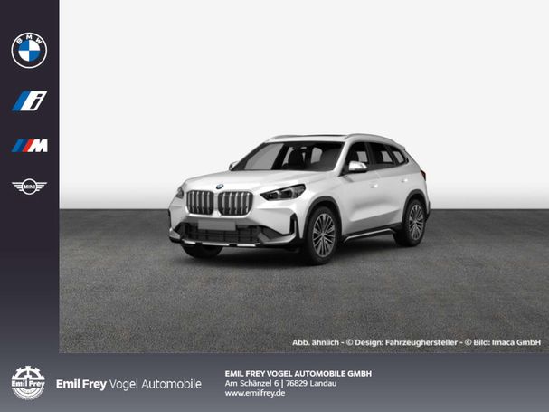 BMW X1 sDrive 155 kW image number 1