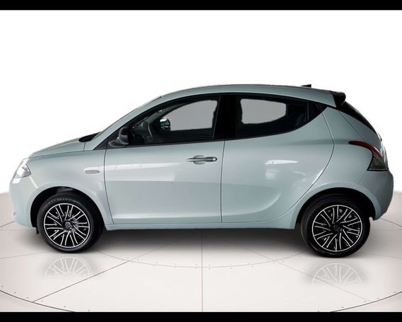 Lancia Ypsilon 51 kW image number 3