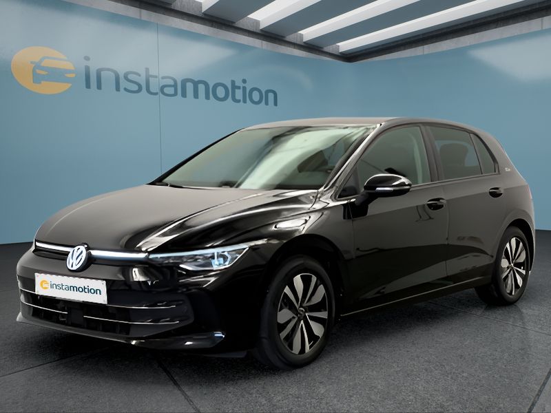 Volkswagen Golf 1.5 eTSI