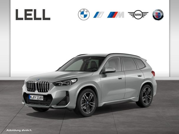 BMW X1 xDrive18d 110 kW image number 1