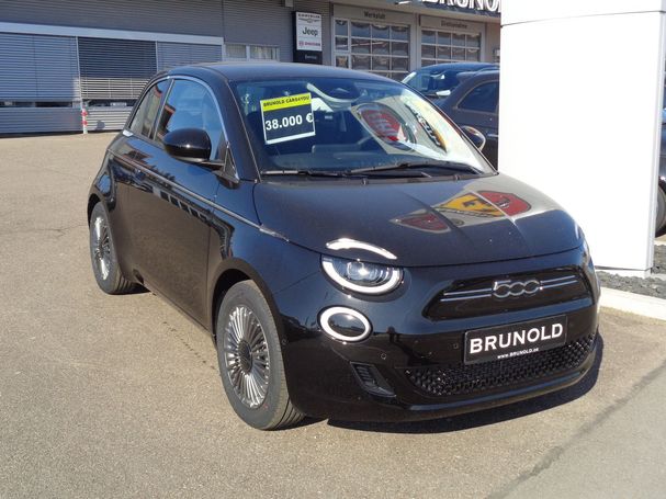 Fiat 500 e 87 kW image number 2