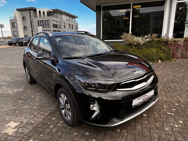 Kia Stonic 1.0 100 Vision 74 kW image number 2