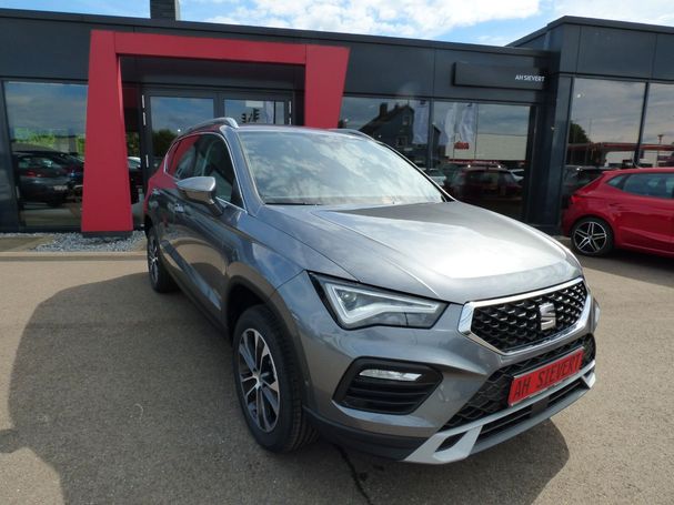 Seat Ateca 1.5 DSG Style 110 kW image number 2