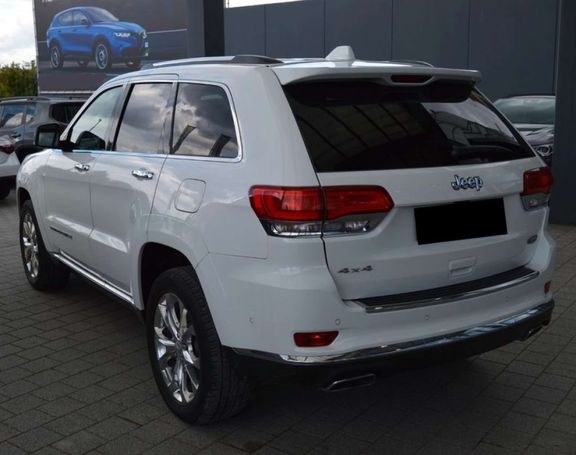 Jeep Grand Cherokee 3.0 V6 Summit 184 kW image number 7