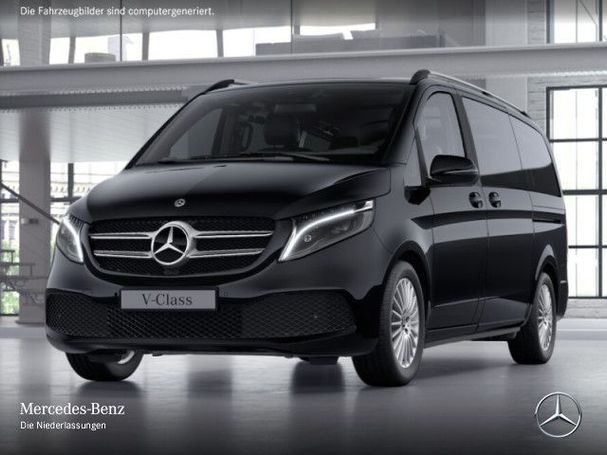 Mercedes-Benz V 220d 120 kW image number 1