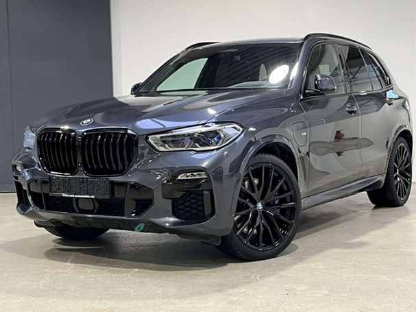 BMW X5 xDrive 290 kW image number 1