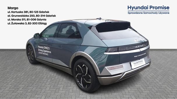 Hyundai Ioniq 4WD 239 kW image number 3