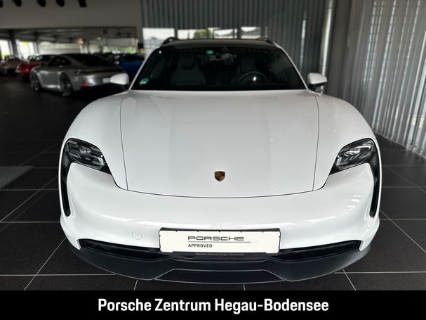 Porsche Taycan Sport Turismo 350 kW image number 2