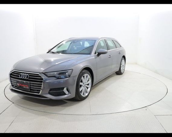 Audi A6 40 TDI S tronic Avant Business 150 kW image number 1