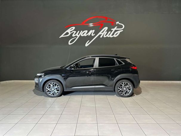 Hyundai Kona 1.6 Premium DCT 104 kW image number 3