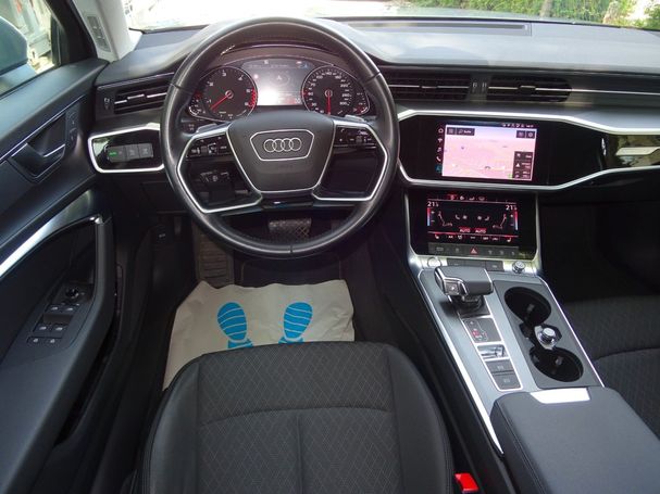 Audi A6 Allroad 50 TDI quattro 210 kW image number 10