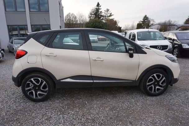 Renault Captur 66 kW image number 8