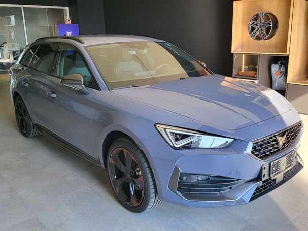 Cupra Leon Sportstourer 1.5 DSG 150 kW image number 2