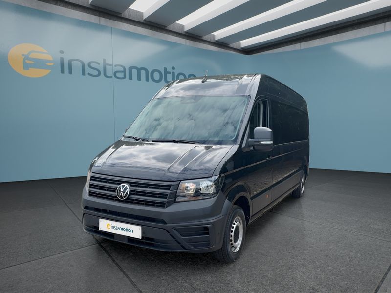 Volkswagen Crafter 2.0