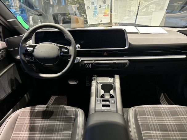 Hyundai Ioniq 6 239 kW image number 6