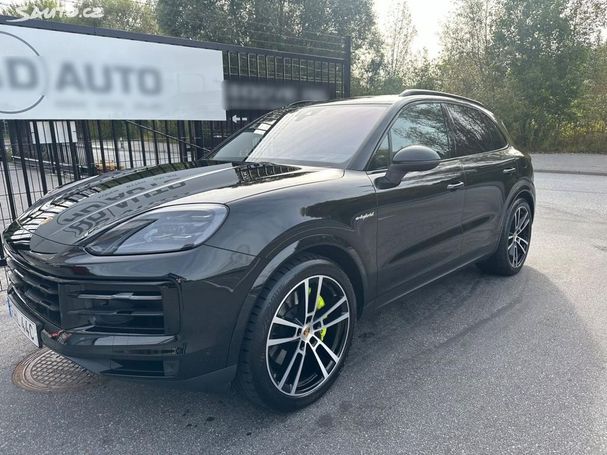 Porsche Cayenne S E-Hybrid 346 kW image number 1