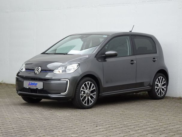 Volkswagen up! 60 kW image number 2