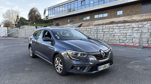 Renault Megane TCe 115 86 kW image number 2