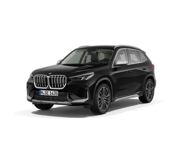 BMW X1 sDrive 115 kW image number 1