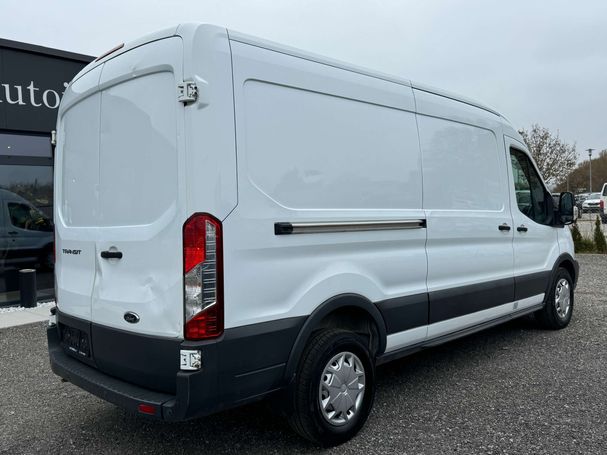 Ford Transit 350 L3 96 kW image number 4