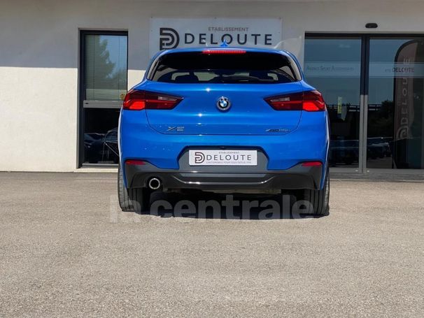 BMW X2 xDrive 162 kW image number 6