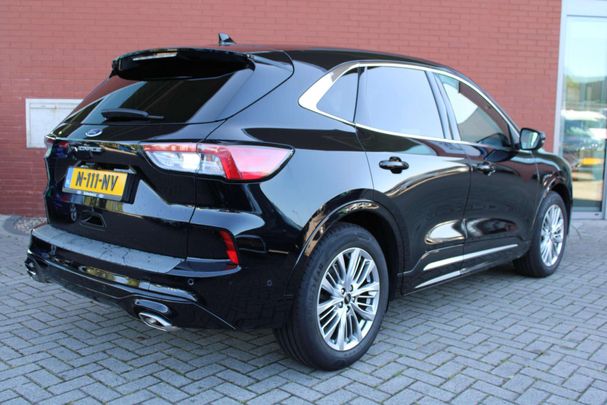 Ford Kuga 2.5 Vignale 165 kW image number 2