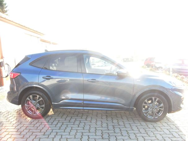 Ford Kuga 110 kW image number 5