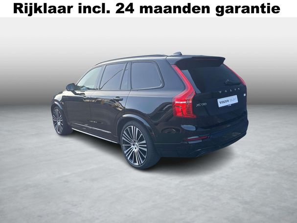 Volvo XC90 T8 Recharge AWD 335 kW image number 3