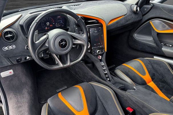 McLaren 720S 530 kW image number 14