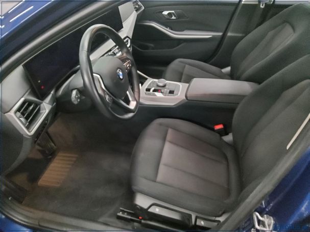 BMW 320d Touring xDrive 140 kW image number 9