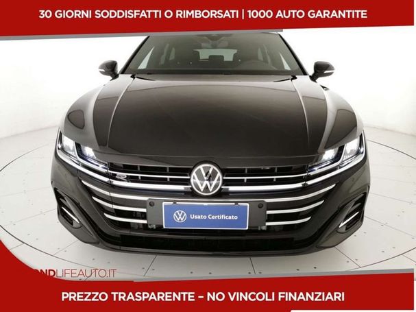 Volkswagen Arteon 2.0 TDI DSG Shooting Brake 147 kW image number 29