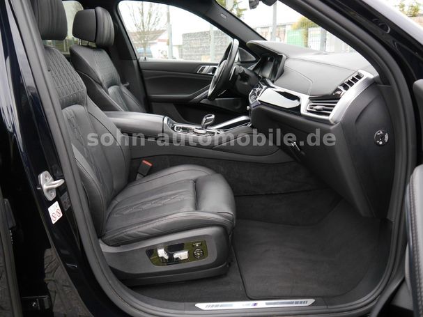 BMW X6 xDrive 210 kW image number 19