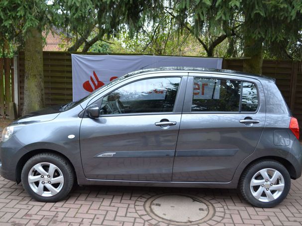 Suzuki Celerio 1.0 50 kW image number 10