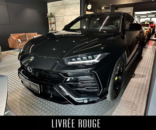 Lamborghini Urus 478 kW image number 2