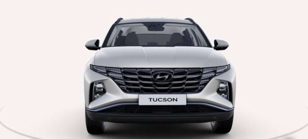 Hyundai Tucson 1.6 T-GDI 110 kW image number 8