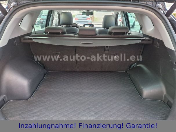 Hyundai Tucson 1.6 GDi 4WD Premium 130 kW image number 10