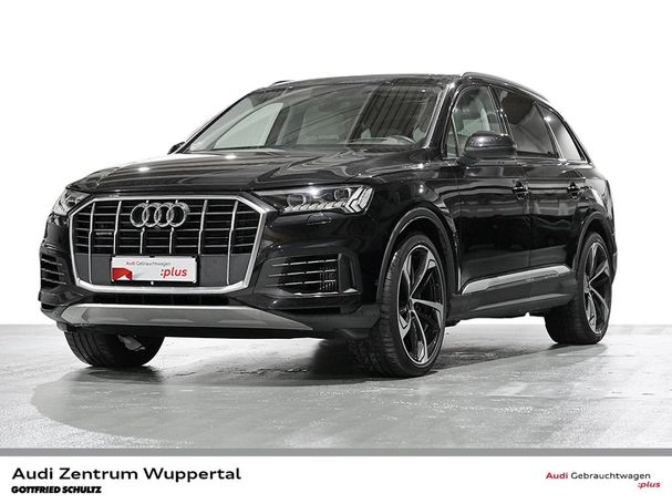 Audi Q7 55 TFSI 250 kW image number 1