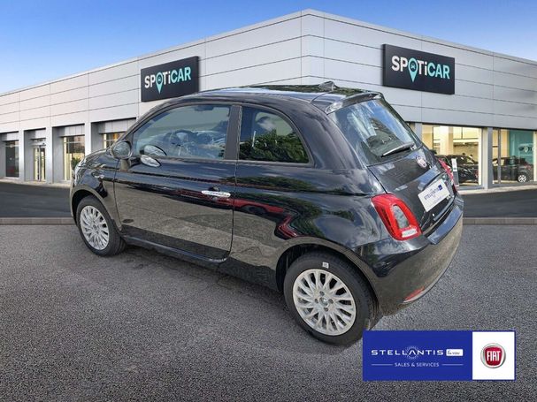 Fiat 500 1.0 51 kW image number 5