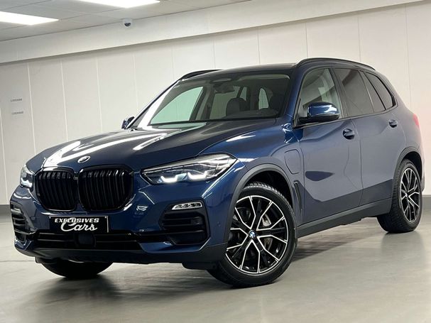 BMW X5 45e xDrive 290 kW image number 1