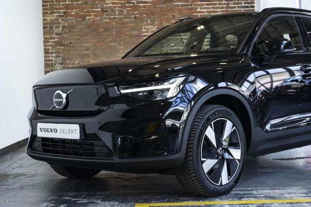 Volvo XC40 Single Motor Extended Range Plus 185 kW image number 8